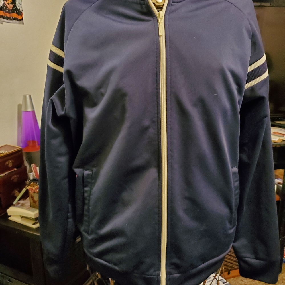 Gap Track Style Jacket - Picture 3 of 5